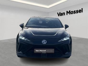 SPOTICAR Mg 4 Mg4 64 Kwh Luxury Occasions - Berline Electrique Zwart - Bree - 1200370927_2