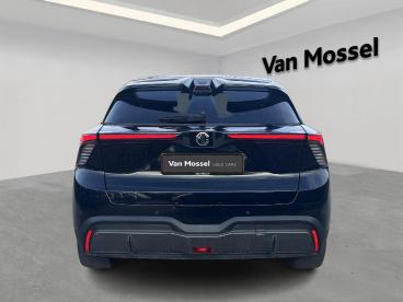 SPOTICAR Mg 4 Mg4 64 Kwh Luxury Occasions - Berline Electrique Zwart - Bree - 1200370927_3