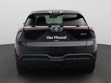 SPOTICAR Mg 4 Mg4 64 Kwh Luxury Occasions - Berline Electrique Zwart - Herent - 1200373396_3