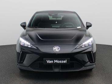 SPOTICAR Mg 4 Mg4 64 Kwh Luxury Occasions - Berline Electrique Zwart - Herent - 1200373396_4