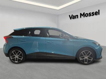 SPOTICAR Mg 4 Mg4 64 Kwh Luxury Occasions - Berline Electrique Blauw - Diest - 1200376305_5