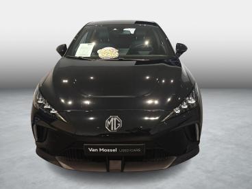 SPOTICAR Mg 4 Mg4 Ev 64 Kwh Luxury Tweedehands - Berline Elektrisch Zwart - Tongeren - 1200375983_3