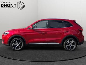 SPOTICAR Mg Zs Comfort - 1.5 Benzine - Manueel 5 - 115pk Tweedehands -  Benzine Rouge - Waregem - 400363453_3