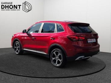 SPOTICAR Mg Zs Comfort - 1.5 Benzine - Manueel 5 - 115pk Tweedehands -  Benzine Rouge - Waregem - 400363453_4