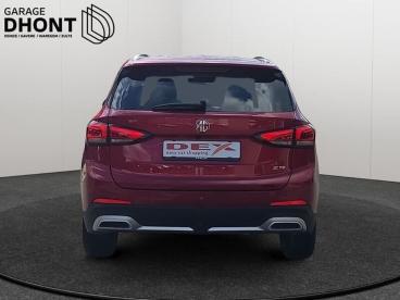 SPOTICAR Mg Zs Comfort - 1.5 Benzine - Manueel 5 - 115pk Tweedehands -  Benzine Rouge - Waregem - 400363453_5