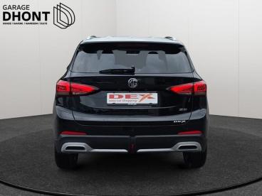 SPOTICAR Mg Zs Comfort - 1.5 Benzine - Manueel 5 - 116pk Occasions -  Essence Noir - Gavere - 400363568_5