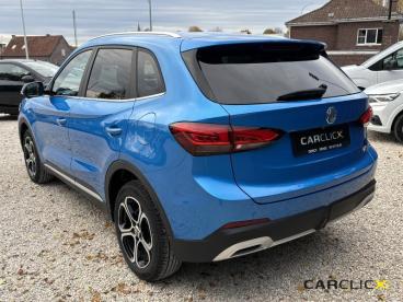 SPOTICAR Mg Zs Comfort *nieuw Model* Occasions -  Essence Blue - Nevele - 1200364168_3