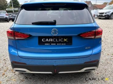 SPOTICAR Mg Zs Comfort *nieuw Model* Occasions -  Essence Blue - Nevele - 1200364168_4