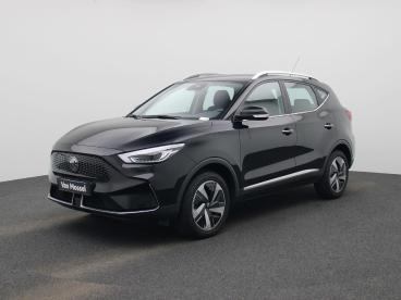 SPOTICAR Mg Zs Standard Range 51 Kwh Comfort Tweedehands -  Elektrisch Zwart - Diest - 1200367440_1