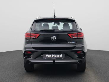 SPOTICAR Mg Zs Standard Range 51 Kwh Comfort Tweedehands -  Elektrisch Zwart - Diest - 1200367440_5