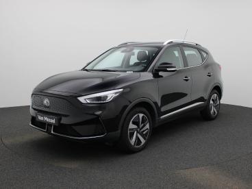 SPOTICAR Mg Zs Standard Range 51 Kwh Comfort Occasions -  Electrique Zwart - Herent - 1200368273_1