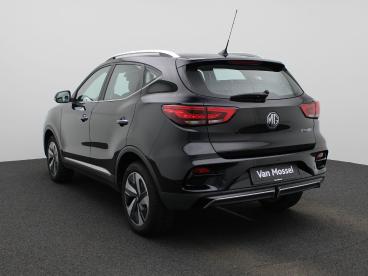 SPOTICAR Mg Zs Standard Range 51 Kwh Comfort Occasions -  Electrique Zwart - Herent - 1200368273_2