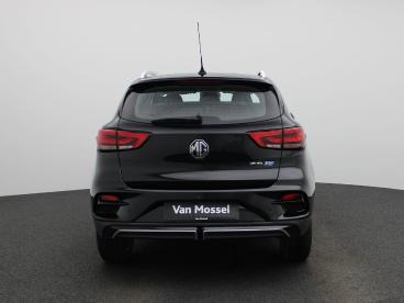 SPOTICAR Mg Zs Standard Range 51 Kwh Comfort Occasions -  Electrique Zwart - Herent - 1200368273_5