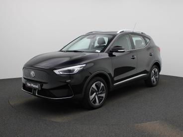 SPOTICAR Mg Zs Standard Range 51 Kwh Comfort Occasions -  Electrique Zwart - Wilrijk - 1200368785_1