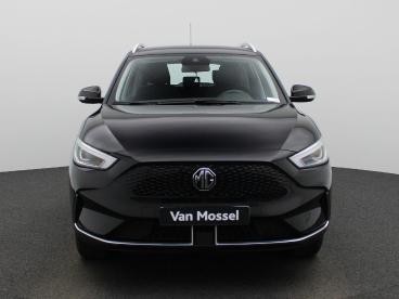 SPOTICAR Mg Zs Standard Range 51 Kwh Comfort Occasions -  Electrique Zwart - Wilrijk - 1200368785_3