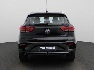 SPOTICAR Mg Zs Standard Range 51 Kwh Comfort Occasions -  Electrique Zwart - Wilrijk - 1200368785_5