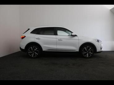 SPOTICAR Mg Zs 1.5 Hybrid+ *luxury*leder*carplay*dab*gps*360°came Occasions -  Hybride White - Roeselare - 1200371345_3
