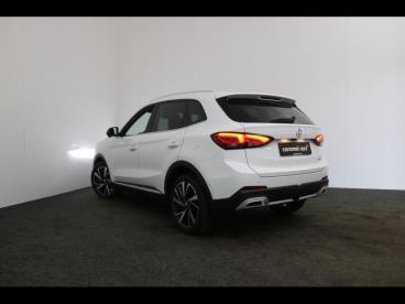 SPOTICAR Mg Zs 1.5 Hybrid+ *luxury*leder*carplay*dab*gps*360°came Occasions -  Hybride White - Roeselare - 1200371345_4