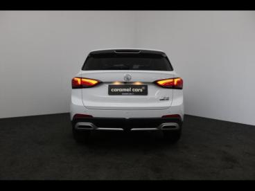 SPOTICAR Mg Zs 1.5 Hybrid+ *luxury*leder*carplay*dab*gps*360°came Occasions -  Hybride White - Roeselare - 1200371345_5