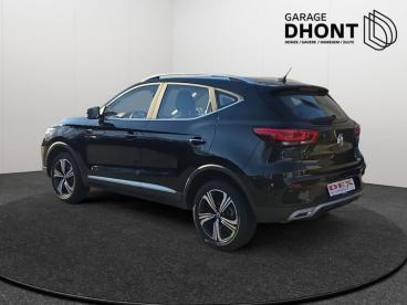 SPOTICAR Mg Zs Comfort - 1.5 Benzine - Manueel - 106pk Occasions -  Essence Noir - Gavere - 1200371789_4