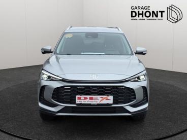 SPOTICAR Mg Zs Luxury - 1.5 Phev - Automaat - 195pk Occasions -  Hybride Argent - Deinze - 1200371790_2