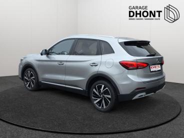 SPOTICAR Mg Zs Luxury - 1.5 Phev - Automaat - 195pk Occasions -  Hybride Argent - Deinze - 1200371790_4