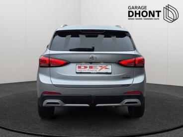 SPOTICAR Mg Zs Luxury - 1.5 Phev - Automaat - 195pk Occasions -  Hybride Argent - Deinze - 1200371790_5