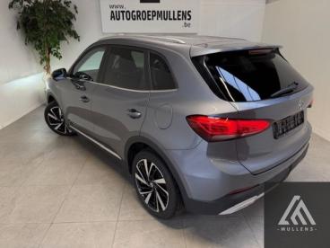 SPOTICAR Mg Zs Hybrid+ Luxury Occasions -  Hybride Argent - Halen - 1200373095_4