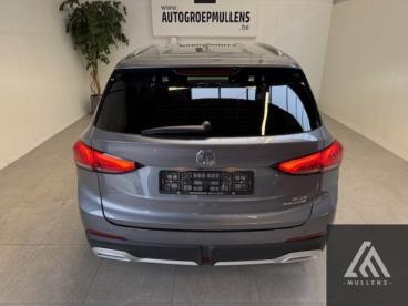 SPOTICAR Mg Zs Hybrid+ Luxury Occasions -  Hybride Argent - Halen - 1200373095_5