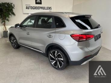 SPOTICAR Mg Zs Hybrid+ Luxury Occasions -  Hybride Argent - Halen - 1200374366_4