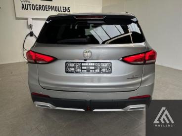 SPOTICAR Mg Zs Hybrid+ Luxury Occasions -  Hybride Argent - Halen - 1200374366_5