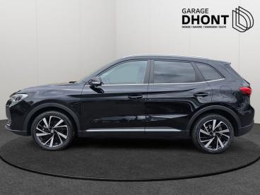 SPOTICAR Mg Zs Luxury - 1.5 Hybrid+ - Automaat - 195pk Tweedehands -  Hybrid Noir - Gavere - 1200375903_3