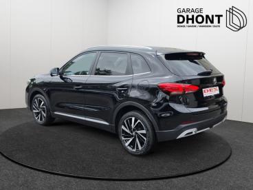 SPOTICAR Mg Zs Luxury - 1.5 Hybrid+ - Automaat - 195pk Tweedehands -  Hybrid Noir - Gavere - 1200375903_4