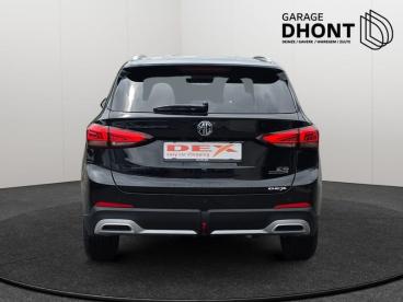 SPOTICAR Mg Zs Luxury - 1.5 Hybrid+ - Automaat - 195pk Tweedehands -  Hybrid Noir - Gavere - 1200375903_5