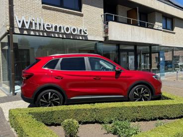 SPOTICAR Mg Zs Luxury 1.5 Hybride+ 194pk Garantie Tot 29/01/2032! Occasions -  Hybride Noir - Laakdal - 400377147_2