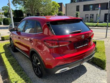 SPOTICAR Mg Zs Luxury 1.5 Hybride+ 194pk Garantie Tot 29/01/2032! Occasions -  Hybride Noir - Laakdal - 400377147_3