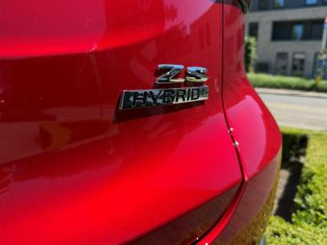 SPOTICAR Mg Zs Luxury 1.5 Hybride+ 194pk Garantie Tot 29/01/2032! Occasions -  Hybride Noir - Laakdal - 400377147_4