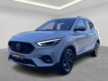 SPOTICAR Mg Zs Hybrid+ Luxury Occasions - Hatchback Essence  - Aarschot - 1200390477_1
