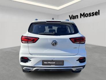 SPOTICAR Mg Zs Hybrid+ Luxury Occasions - Hatchback Essence  - Aarschot - 1200390477_3