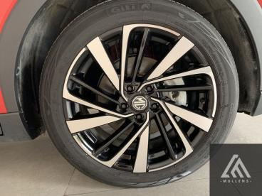 SPOTICAR Mg Zs Hybrid+ Luxury Occasions - Hatchback Hybride Rouge - Halen - 1200391620_3
