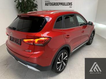 SPOTICAR Mg Zs Hybrid+ Luxury Occasions - Hatchback Hybride Rouge - Halen - 1200391620_5