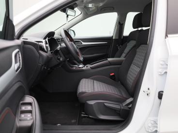 SPOTICAR Mg Zs Standard Range 51 Kwh Comfort Occasions - Hatchback Electrique Wit - Diest - 1200394902_4