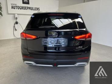 SPOTICAR Mg Zs Hybrid+ Luxury Occasions - Hatchback Hybride Noir - Halen - 1200395450_5