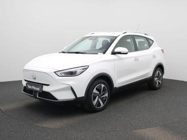 SPOTICAR Mg Zs Ev Standard Range Comfort 50 Kwh Occasions -  Electrique Wit - Bree - 1200368758_1