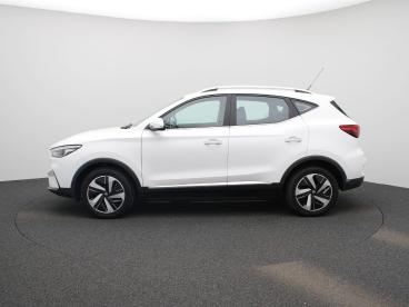 SPOTICAR Mg Zs Ev Standard Range Comfort 50 Kwh Occasions -  Electrique Wit - Bree - 1200368758_4