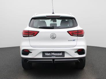 SPOTICAR Mg Zs Ev Standard Range Comfort 50 Kwh Occasions -  Electrique Wit - Bree - 1200368758_5