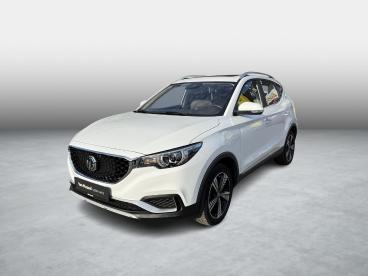 SPOTICAR Mg Zs Ev Luxury Occasions -  Electrique Wit - Antwerpen - 1200373705_1