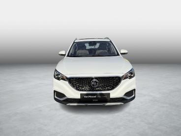 SPOTICAR Mg Zs Ev Luxury Occasions -  Electrique Wit - Antwerpen - 1200373705_2