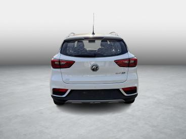 SPOTICAR Mg Zs Ev Luxury Occasions -  Electrique Wit - Antwerpen - 1200373705_5