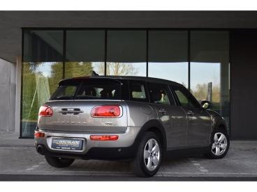 SPOTICAR Mini Clubman One D*navi Occasions - Break Diesel Beige - Loppem - 400361095_2